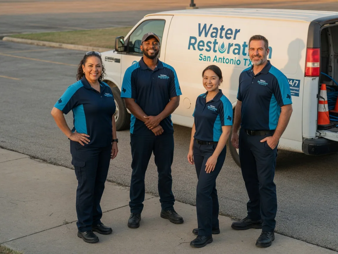Water Damage Repair company in Ashwood, OR